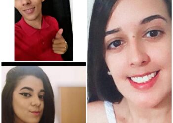 3 Jovens perdem a vida em acidente fatal de moto em São José do Egito