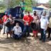 CARNAÍBA: deputado Lucas Ramos e prefeito Anchieta Patriota entregam 113 kits de irrigação no Sítio Tamboril