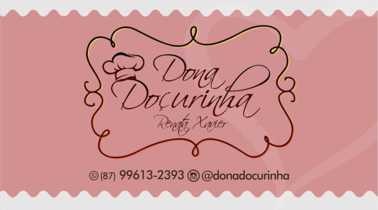 Os melhores sabores de Afogados estão na Dona Doçurinha
