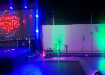 Live Solidária da Chácara Vitoriah será realizada nesta segunda (12)