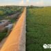Afogados: confira imagens da Barragem de Brotas nesta terça (20)