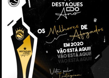 Confira os vencedores do Prêmio Destaques de Afogados 2020