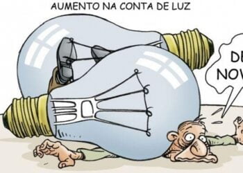 Conta mais cara: Aneel aprova reajuste médio de 8,99% na conta de energia de clientes da Celpe