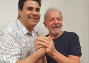 Carlos Veras pode ser preparado para disputar o senado pelo PT em 2022