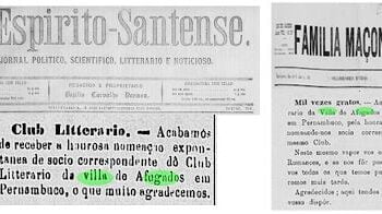 “Club Litterário” da Villa de Afogados da Ingazeira: Letras e Sociabilidades.