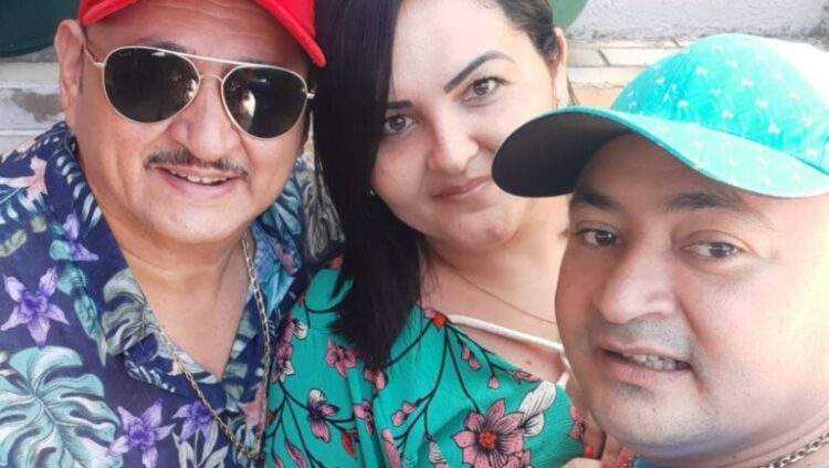 Filho de Dedim Gouveia morre no dia da missa de sétimo dia do pai; ele enfrentou a Covid-19 e uma infecção bacteriana