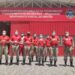 Arcoverde: militares do corpo de bombeiros começam a ser vacinados e idosos dos 70 aos 79 anos receberão segunda dose