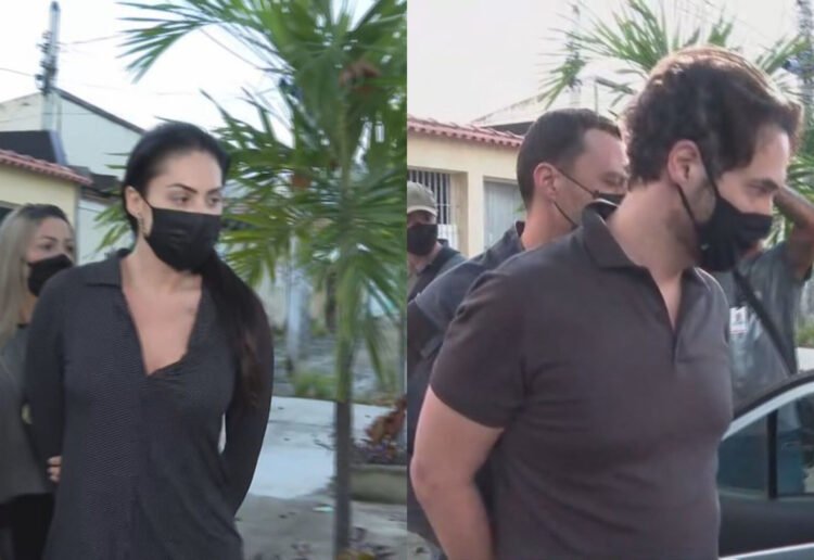 Polícia prende vereador e mãe pela morte do menino Henry Borel