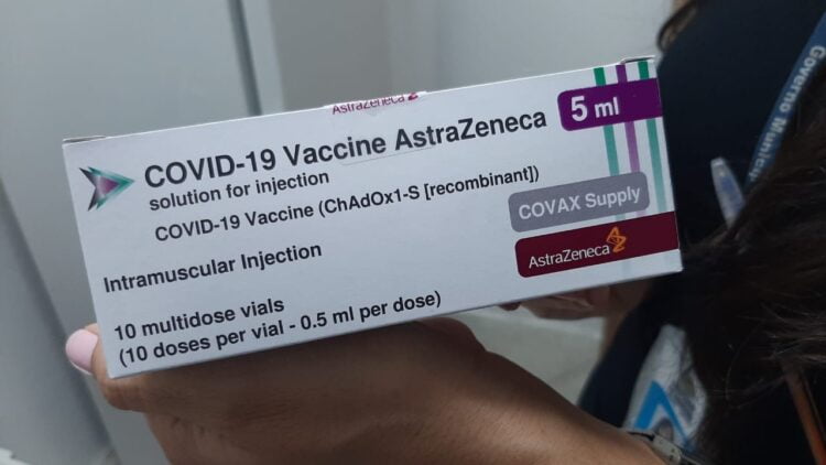 Vacinação: Afogados abre agendamento para novas faixas etárias e pacientes com comorbidades