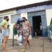 AFOGADOS: Prefeitura distribui merenda para quatro mil famílias