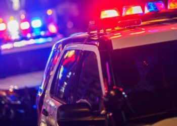 ARCOVERDE: homem tenta agredir policiamento com paralelepípedo e outro desacata com palavras de baixo calão, ambos se dão mal