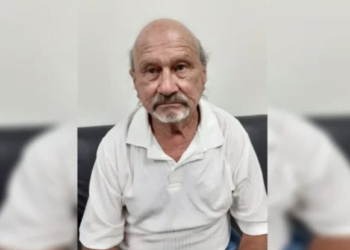 POLICIAL: Idoso que dava presentes para estuprar crianças foi preso