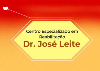 Projeto arquitetônico do Centro Especializado em Reabilitação Dr. José Leite em Carnaíba ficou pronto. Confira.