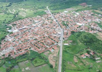 Da Serra da Colônia a Bom Jesus (As novas descobertas sobre a história de Tuparetama-PE)