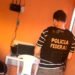 📷 Divulgação/Polícia Federal