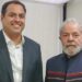 POLÍTICA: Lula sonha em atrair PSB, e quer Paulo Câmara como vice em 2022, diz revista