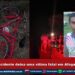 Homem é atropelado e morre neste sábado (10), em Afogados