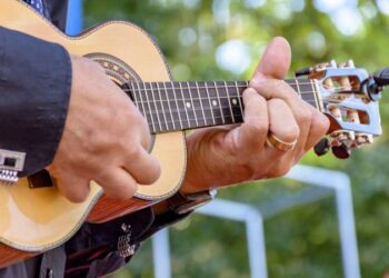 Prefeitura de Afogados vai promover live no Dia do Choro