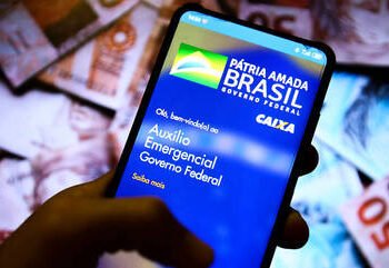 Auxílio Emergencial é depositado para 2,44 milhões nesta quinta (22)