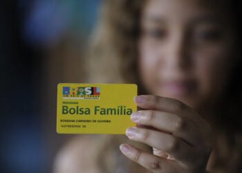 AUXÍLIO EMERGENCIAL: começa hoje o pagamento do auxílio a 10 milhões do Bolsa Família