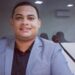 Morre vereador de Sumé com 30 anos de idade por complicações da Covid-19
