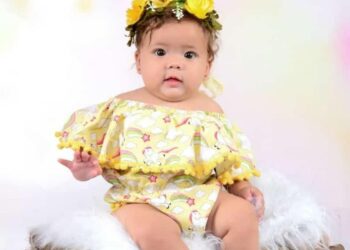 Criança de 8 meses morre após sofrer choque elétrico em Flores-PE