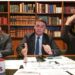 “Só Deus me tira da cadeira presidencial”, diz Bolsonaro