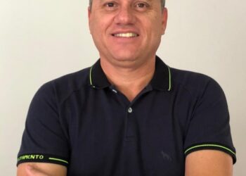 Novo diretor de patrimônio da UVP, eleito neste domingo, é do Pajeú