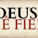 Palavra do Dia: Deus é Fiel
