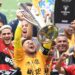 Nos pênaltis, Flamengo ganha do Palmeiras e é campeão da Supercopa do Brasil