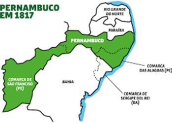 O dia em que Flores do Pajeú foi bater em Goiás