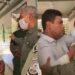 PE: Deputado e comandante da PM trocam agressões durante vacinação; Veja vídeo