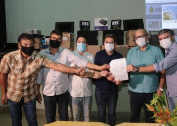 AFOGADOS: Cineteatro São José terá gestão compartilhada