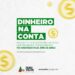 Prefeitura de Ouro Velho-PB paga salários com mais de 15 dias de antecedência
