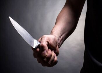 Homem é detido após tentar enforcar esposa e ameaçar de morte dentro da Delegacia de Serra Talhada