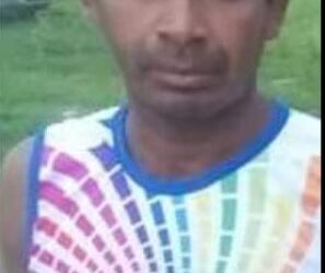 Homem é atropelado e morre neste sábado (10), em Afogados