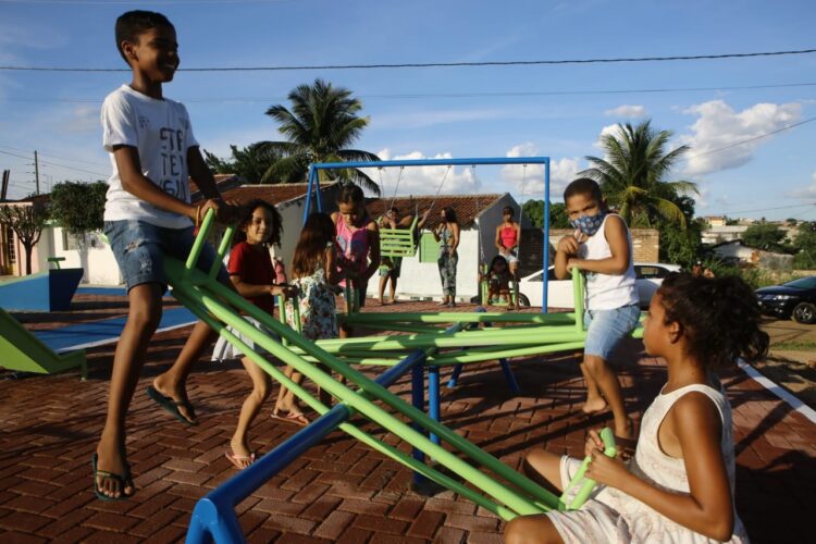 Prefeitura de Afogados inaugurou a Academia da Saúde do bairro Borges
