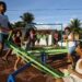 Prefeitura de Afogados inaugurou a Academia da Saúde do bairro Borges