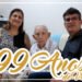 Afogadense Gastão Cerquinha completa 99 anos de vida