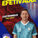 PRATA DA CASA: afogadense é o novo preparador físico do Afogados FC