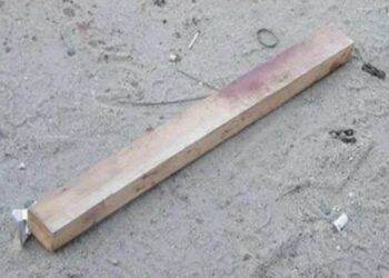 Mulher tem que passar por cirurgia após ser agredida na cabeça com pedaço de madeira em Serra Talhada