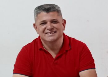 Prefeito de Calumbi testa positivo para Covid-19