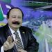 Morre Levy Fidelix, presidente do PRTB,  aos 69 anos
