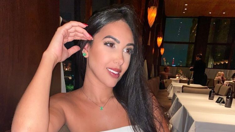 Médico é denunciado pela morte de digital influencer afogadense Liliane Amorim após cirurgia