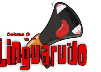 Coluna O Linguarudo – Não Vou Mentir Para Agradar (07/04/2021)