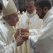 Emocionante: Afogadense Mateus Ataíde é ordenado sacerdote pelo Papa, confira vídeos