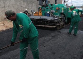 ARCOVERDE: Promotoria do Patrimônio recomenda à Prefeitura que adote procedimento licitatório se for realizar concessão de uso da usina municipal de asfalto