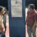 Prefeito de Ouro Velho, Augusto Valadares, entrega reforma da Praça Massilon Dantas
