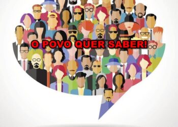 Coluna O Linguarudo – Não Vou Mentir Para Agradar (08/04/2021)