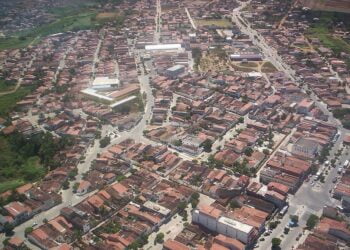 Capotamento deixa um ferido em São José do Egito